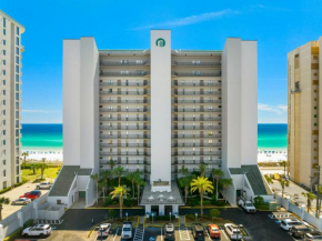 Emerald Towers by Panhandle Getaways